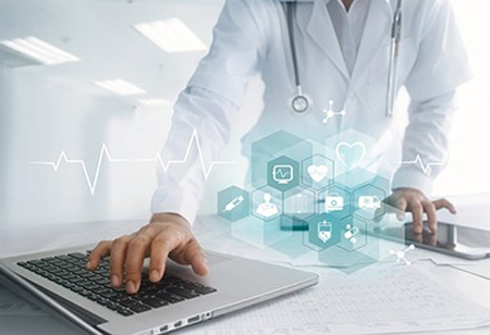 Three Key Digital Marketing Strategies in Healthcare Industry 