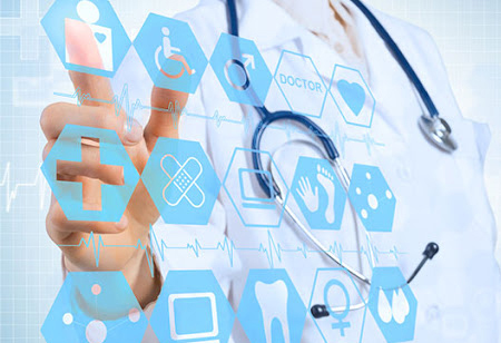 Here Are 3 Benefits of Healthcare Marketing