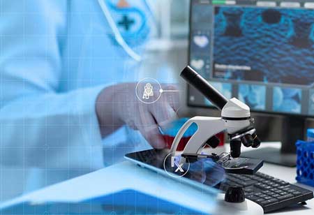 How AI can Improve Healthcare Recruitment