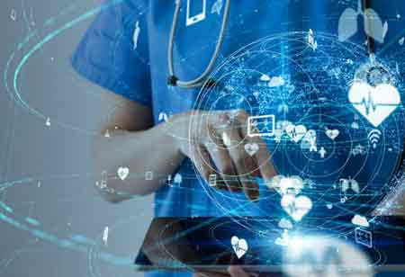 How Blockchain can Help Facilitate Aged Care? 