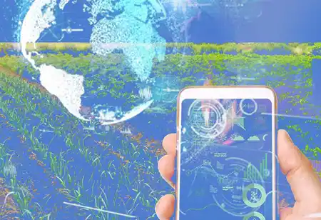 Importance of Securing IoT Devices from Cyberattacks