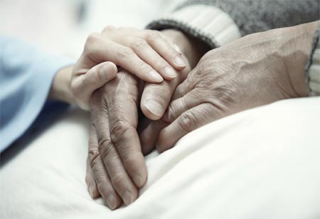Major Challenges of Caring for Elderly Parents