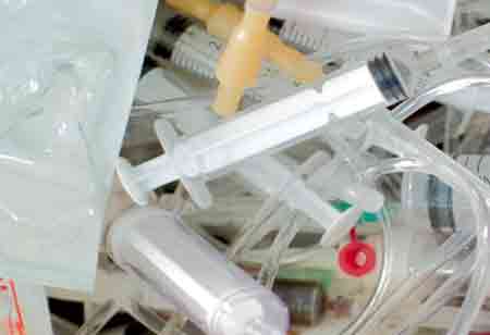 How to Improve Medical Waste Management