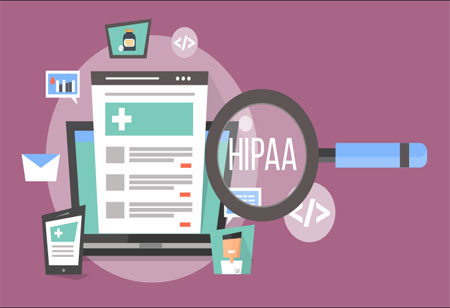 Employing Technology and Making it HIPAA Compliant