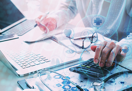 How will Blockchain affect Medical Billing and Coding?