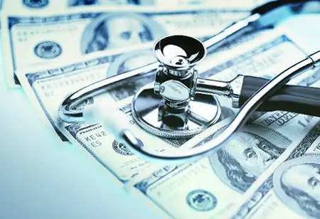 Four Benefits of Outsourcing Medical Billing 
