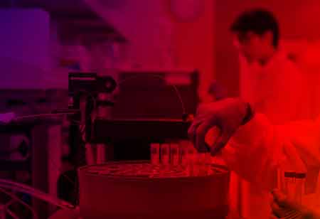 Healthcare Facility Management in a Nutshell