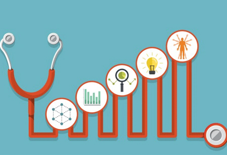 Be a Step Ahead of Diseases with Data Analytics