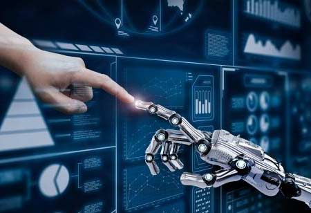 The Impact of AI in Healthcare Innovation