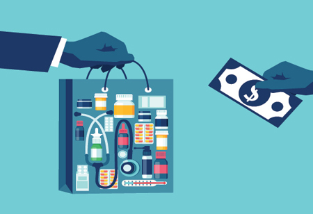 Three Critical Features in Revenue Cycle Management Firms