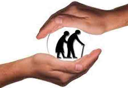 Major Challenges of Caring for Elderly Parents