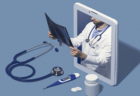 Telemedicine Solutions Transform Healthcare Delivery