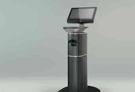 CHS Starts Development of Artificial Intelligence Software Products for Medical Diagnostic Imaging Industry