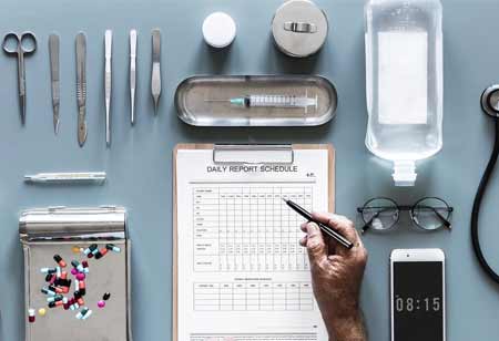 Significance of Medical Equipment Maintenance