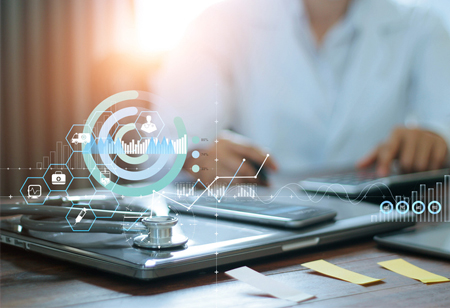 How Digitization Is Changing Healthcare Payments