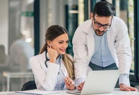 Navigating Hurdles in Healthcare Digital Transformation