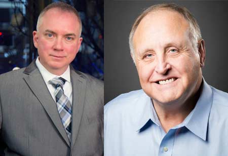 Fear Not? Or Fear Yes? The Fall of America? 