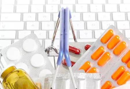 Are Internet Pharmacies Safe Like Brick-and-Mortar Ones?