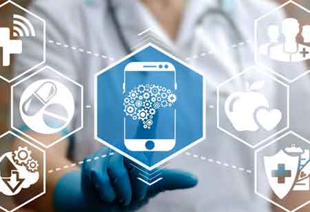 How the Internet of Medical Things Facilitates Healthcare Operations