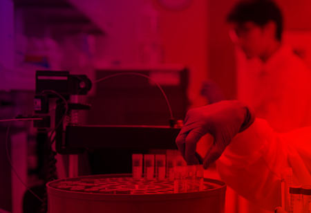 Leveraging Blockchain Technology to Improve Healthcare Operations