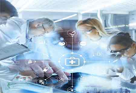 DataOps Reshaping the Healthcare Industry