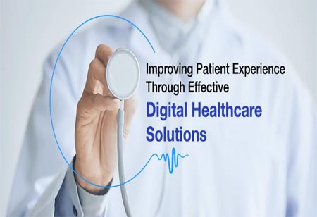 Patient-Centric Strategies can Help Improve the Quality of Care and Patient Experience