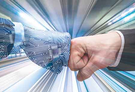 How Low Code Platforms are Accelerating the Pace of Digital Transformation in Healthcare? 