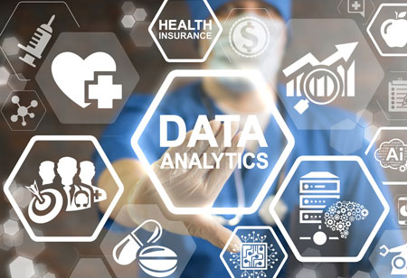Data Analytics: Lowering the Skyrocketing Healthcare Cost 