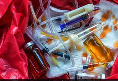 Three Benefits of Proper Biomedical Waste Management