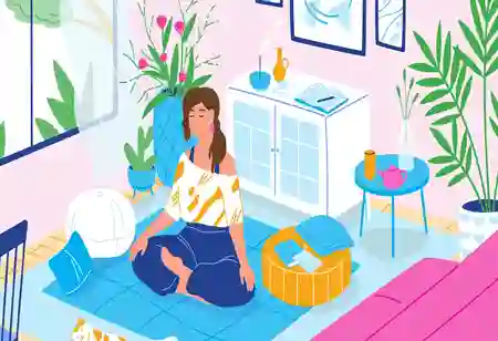 Three Simple Tips to Reduce Stress and Anxiety 