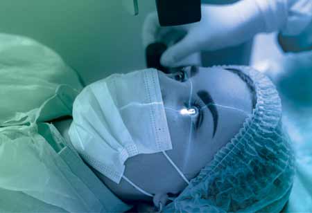 Is There Still Room for Improvement in the Cataract Surgery Space?