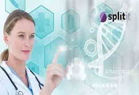 Splitit is Available on Green Feather's Healthcare Payments Platform