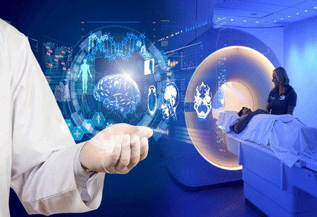 Encouraging Cybersecurity in Medical Imaging
