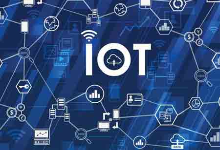 Perks of Using IoT for Monitoring the Elderly