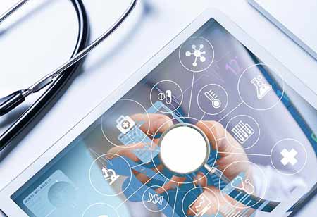 Using Technology to Make Elder Care More Efficient