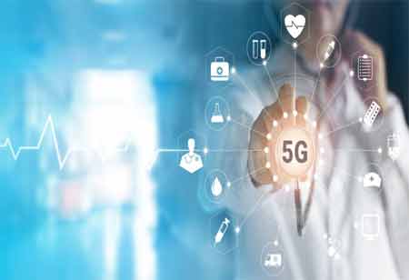 How 5G will Revolutionize Healthcare Delivery?
