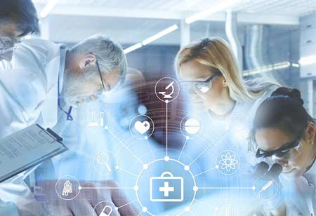 New Directions Behavioral Health and Tridiuum Join Forces to Form an Industry-Leading Technology-Enabled Behavioral Health Company