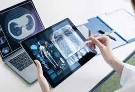 Key Trends Driving Healthcares Digital Transformation in 2021