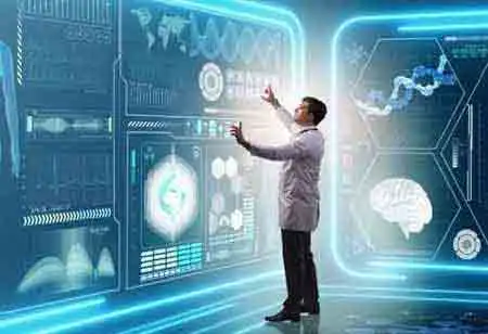 Three Steps for Effective Patient Engagement Strategy 