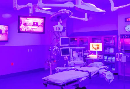 Key Ways the Pandemic is Changing Healthcare Design