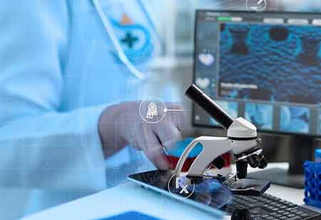 Ways Digital Transformation Changing the Facets of the Healthcare Sector