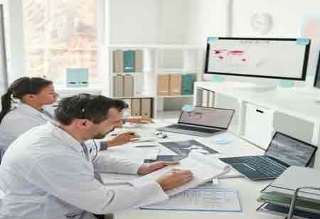 Best Practices for Effective Medical Practice Management