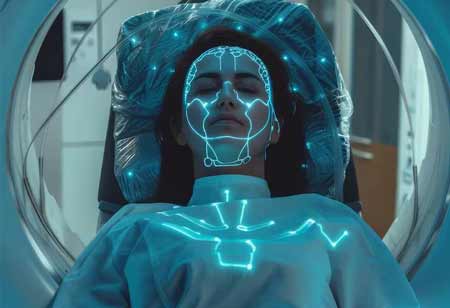 Innovations Driving the Future of Radiation Therapy Equipment