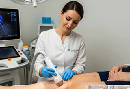 Advancing Vascular Wellness with Vein Treatment Services