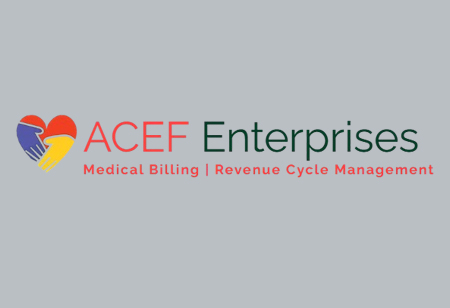 ACEF Enterprises: Medical Billing Services Designed for Holistic Business Growth