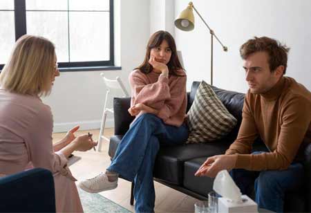 Evolving Landscape of Psychological Services