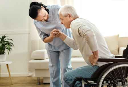 Home Health Empowerment: Advantages of Personal Medical Equipment 