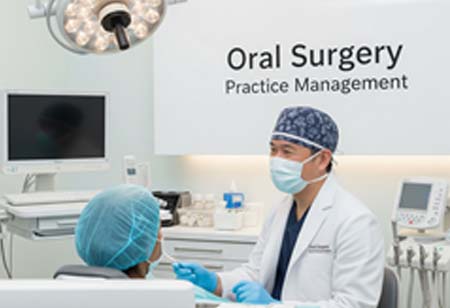 Enhancing Oral Surgery Practices Through Smart Management Tools