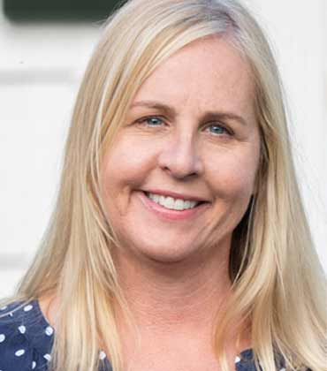 Stacy Burch
