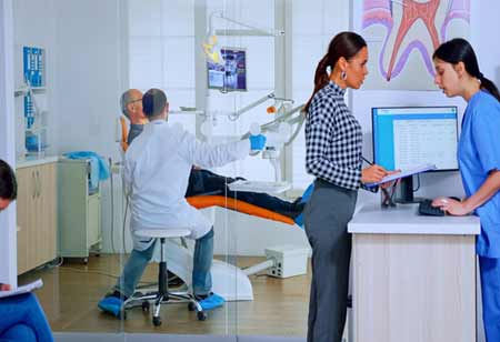Tech-Driven Dentistry: Enhancing Care through Modern Tools